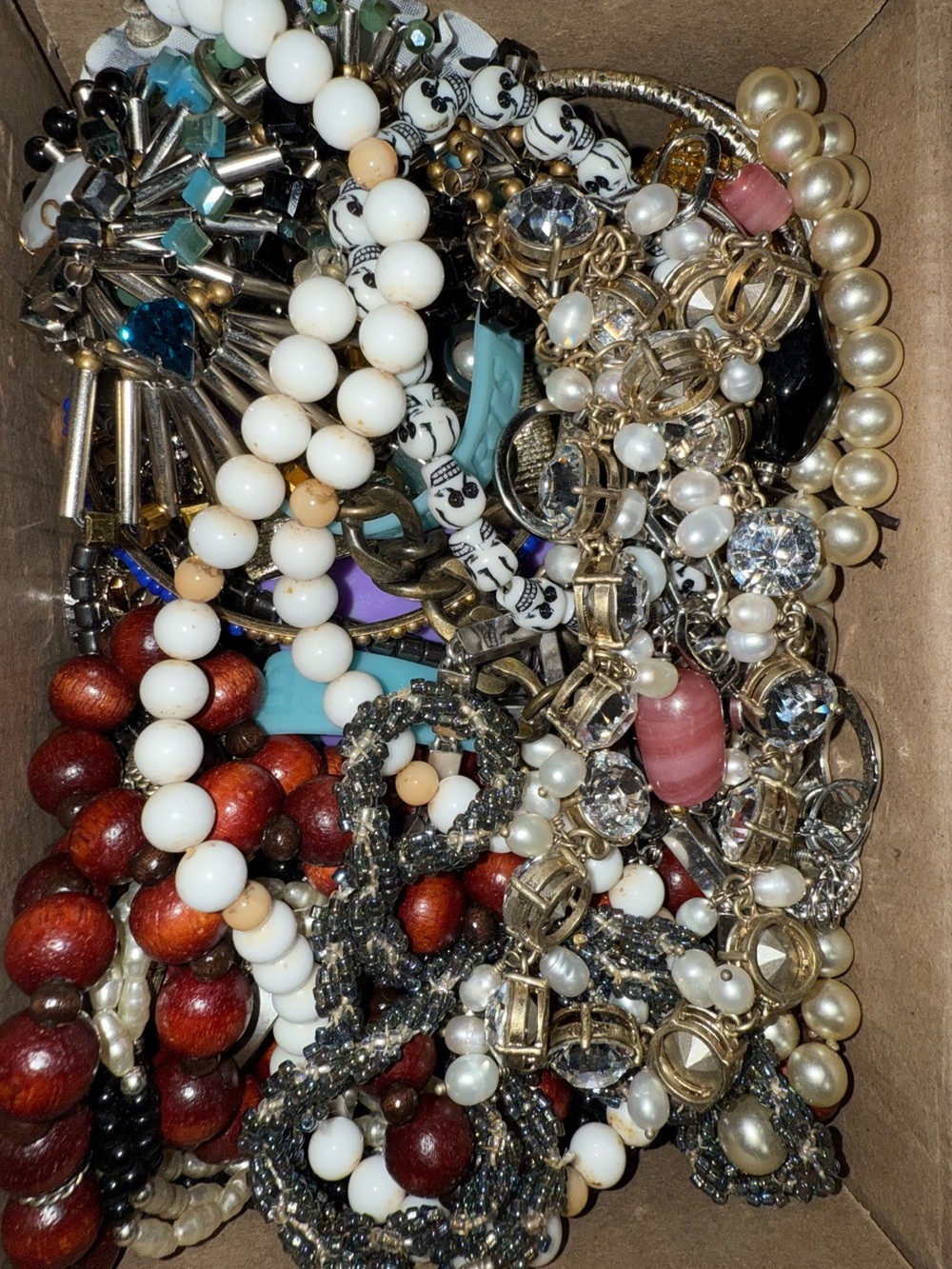 Mystery Jewlery Box #3